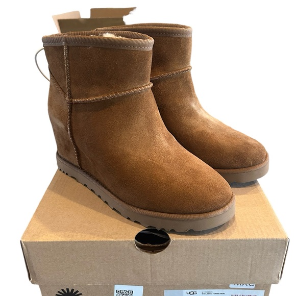 UGG Shoes - Brand New Ugg Classic Fem Mini